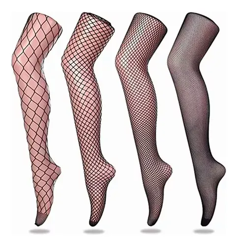 Malla de red - Auxiliares en LAME Sex Shop