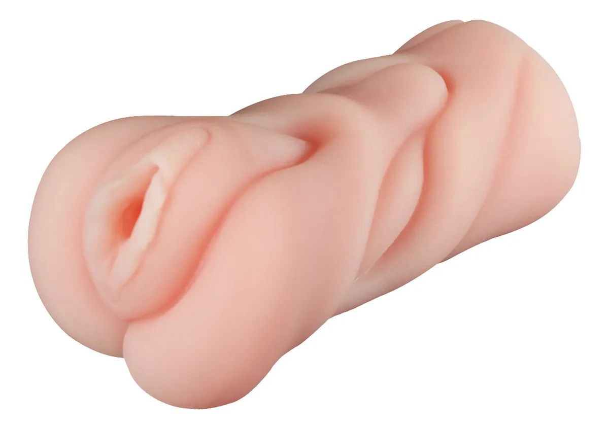 Masturbador Silicona Sencillo Suave Portátil Discreto - Masturbadores en LAME Sex Shop