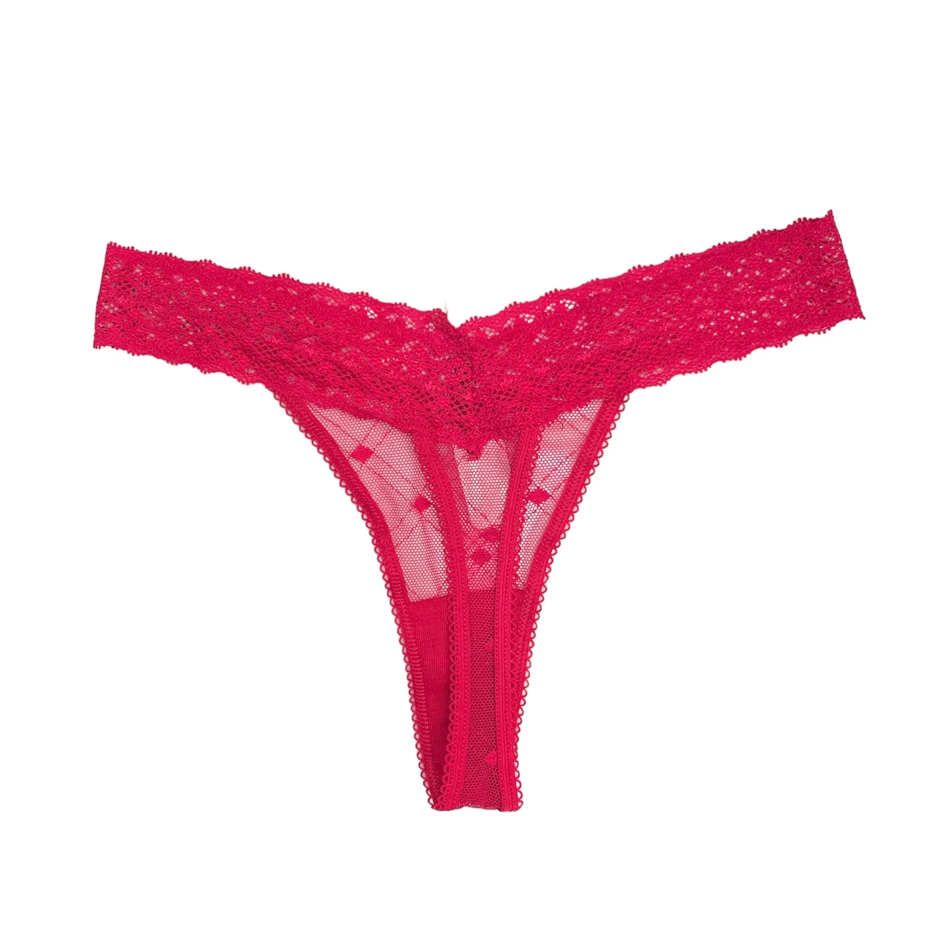 Tanga Femenina - Auxiliares en LAME Sex Shop