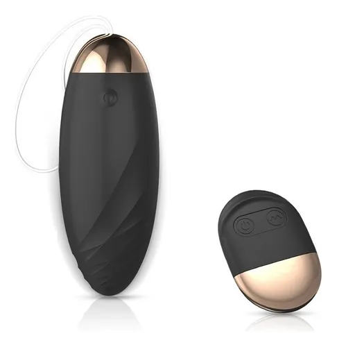 Vibrador Bala Clítoris Inalámbrico con Control Remoto Recargable - Vibradores en LAME Sex Shop