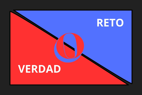 Verdad o Reto